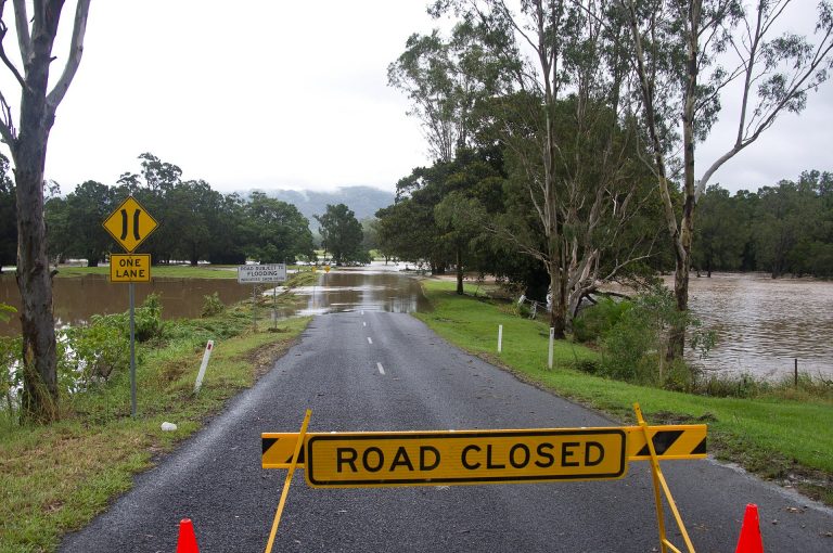 DISASTER ASSISTANCE AVAILABLE FOR LATEST QUEENSLAND FLOOD EVENT