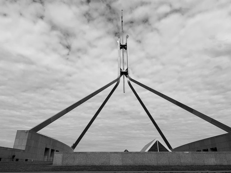 Fossocracy Australia: government of the people, by the fossil fuel companies for the fossil fuel companies