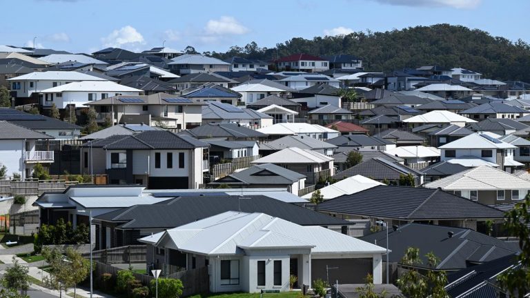 Value for money worse for home buyers as blocks shrink